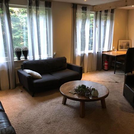 Knus Appartement Aan De Kust Strand Zee Havens Yerseke Exteriör bild
