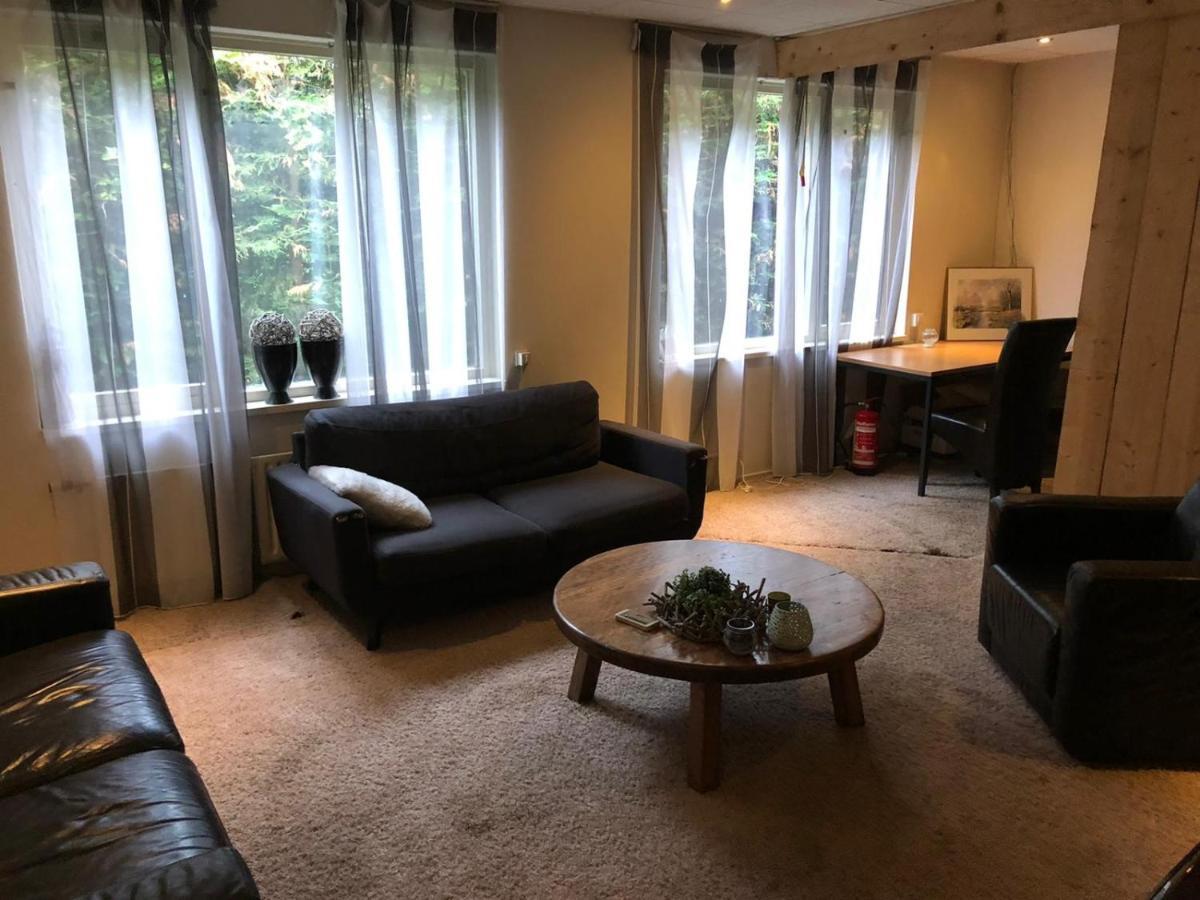 Knus Appartement Aan De Kust Strand Zee Havens Yerseke Exteriör bild