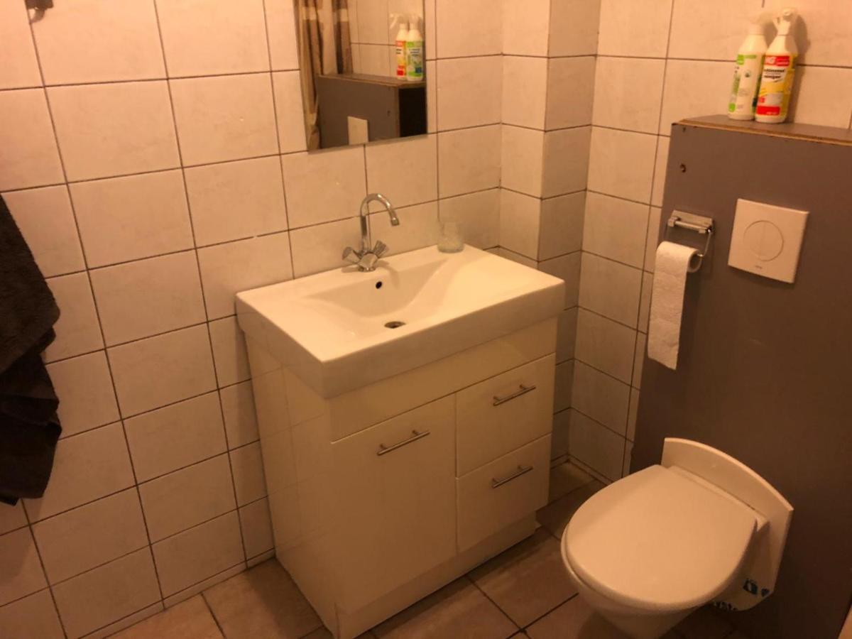 Knus Appartement Aan De Kust Strand Zee Havens Yerseke Exteriör bild