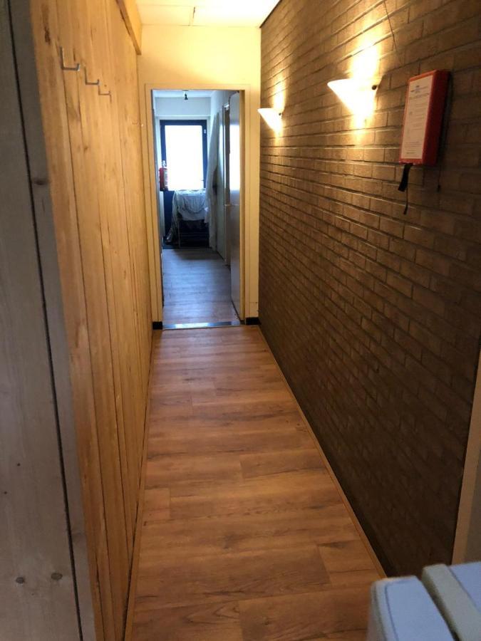 Knus Appartement Aan De Kust Strand Zee Havens Yerseke Exteriör bild